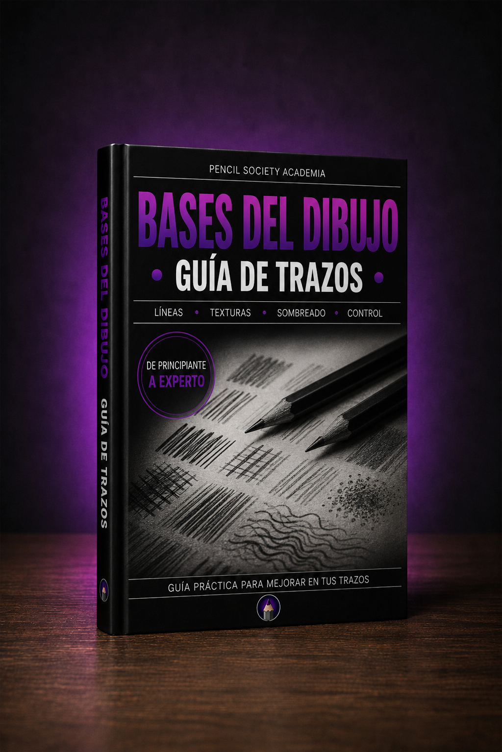E-book Bases del Dibujo